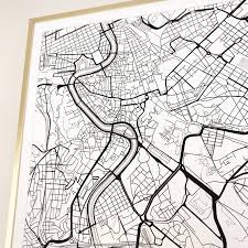 Rome is one of italy's most expensive cities. Rome Map Street Map Italy City Map Drawing Black And White Etsy City Map Drawing Rome Map Watercolor Map