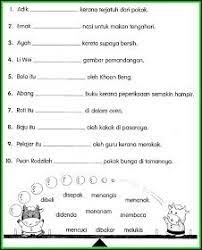 Latihan topikal yang menepati tos kertas ujian peperiksaan sekolah nasional. Bahasa Melayu Tahun 4 Latihan Bible Lessons For Kids Literature Lessons Elementary Learning