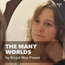 Coming Up: Brigid Mae Power