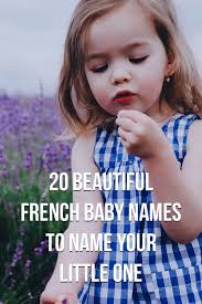 These 20 names were selected by our users that were looking for other names like jackson. 50 Beautiful French Baby Names To Name Your Little One Familyminded