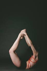 Simon Says The Effed Up Arc Of A Bikram Yoga Inner Dialogue Bikram Yoga Yoga Photography Beautiful Yoga