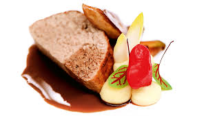 La Recette D Yves Mattagne Boucherie Renmans
