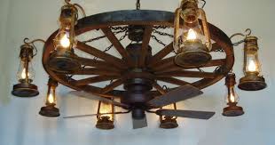 Ceiling Lantern Lights Photo 8 Wagon Wheel Chandelier Wooden Wagon Wheels Lantern Lights