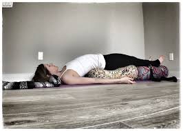 Pin On Restorative Yoga