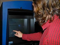 The cryptocurrency atm, india's first, was launched. Bitcoin Atm Machine In India Sfc Eg Com