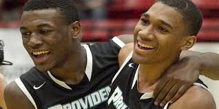 Providence Takes Down Sagemont to Win Class 3A Title