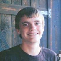 Lionel Earl Vance Rhodes (1994-2010)