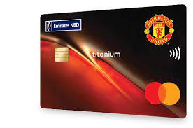 Up to 20% discount on beverages Emirates Nbd Man Utd Credit Card Search Compare Credit Cards In Uae