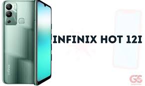 Infinix Hot 12i - Full Specifications ...