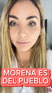 EnLasRedes La diputada por Salamanca Hades Aguilar señaló que el  sectarismo, el influyentismo y el nepotismo en #Morena están 🚫 prohibidos  🚫 Checa el video 👇🏽 https://www.facebook.com/share/v/17MM5urNyR/