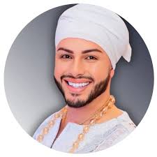 Pai Peterson de Oxum (@paipetersondeoxum) · São Leopoldo, RS