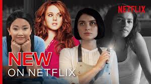 Coming to your services coming to netflix coming to prime video coming to hulu coming to hbo coming to disney+. What S Coming To Netflix Uk In February 2021 New On Netflix News