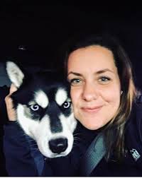 Introducing husky to 2-month-old infant: safety tips