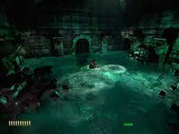 Alone in the dark lies within games, more precisely action. Alone In The Dark The New Nightmare Download Gamefabrique