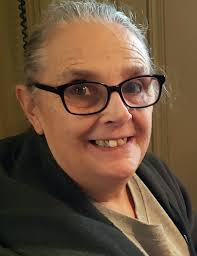 Obituary information for Mary Parrott