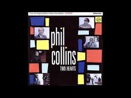 Phil us tickets on sale now! Phil Collins Two Hearts 1988 Hq Youtube Phil Collins Two Hearts Phil Collins Phil