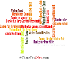 You can yell for a child to come to you or calling a friend and telling them to come to your house. How To Say Thank You In German In Many Different Ways Sayings Thank You Quotes Words