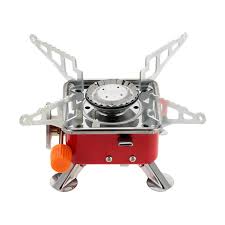 Kompor gas portable memiliki tampilan yang hampir mirip dengan kompor gas konvensional. Jual Tokokadounik Home Kompor Portable Mini Online April 2021 Blibli