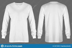 Mockups help you showcase your items! Shopping Plain White T Shirt Back
