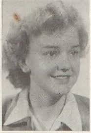 Barbara Jeanne Kirk Harrison (1932-2024)