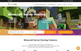 How to build your own minecraft server on windows, mac or linux. Top 10 Best Minecraft Server Hosting Providers 2021 Mamboserver
