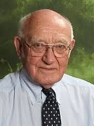 Obituary information for John WIEBE