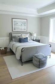To keep a bedroom feeling peaceful white walls and a natural wood. Calm Bedroom Decorating Ideas Homepimp