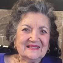 Irma Rodriguez Waddell Obituary (2023)