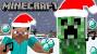 Minecraft Christmas Chest