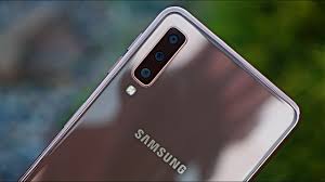 Samsung Galaxy A7 2018 Review - A ...