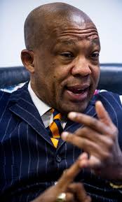 Sports Attorney Donald Jackson isn't afraid of the NCAA; fights for what's  right