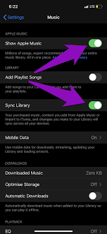 In june 2019, apple announced its new macos catalina desktop operating system, with one of the most notable changes being that itunes was upgraded to apple music. 4 Best Ways To Fix Downloaded Songs Not Showing On Apple Music