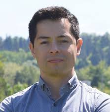 SAMI SAGOL THE FUTURE IS NOW: INNOVATIONS IN AI AND BIG DATA FOR HEALTHSPAN  AND LONGEVITY Tuesday, February 9, 2021