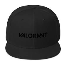 Follow us on twitter for the latest updates. Valorant Logo Snapback Hat Riot Games Store