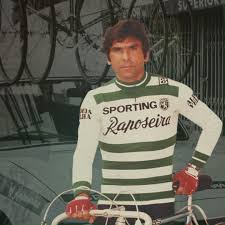 Jean de gribaldy 59 items. Sporting Clube De Portugal Eterno Joaquim Agostinho Facebook