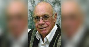 Obituary for Kenneth Landgrebe