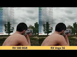 ○ cpu:ryzen 5 1600 af ○ gpu:asrock radeon rx 580 8gb ○ ram:corsair vengeance lpx black 16gb ddr4. Rx 580 Vs Rx Vega 56 Ryzen 5 2600 In 10 Games Benchmark Test Black Ops
