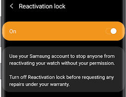The oooooooonly issue that i can't figure out it's the way to remove the reactivation lock from settings>lock screen and security>find my mobile. 2021 Samsung Reactivation Lock Removal Bypass Unlock Free