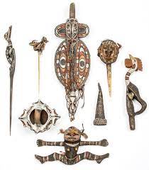 Pin On African Png Tribal Art