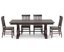 Sedona 5 Pc Dining Room Set Rectangle Dining Room Set Dining Room Remodel Dining Room Sets