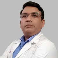Dr. Parth Arora
