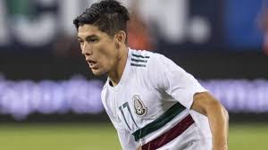 Gerardo arteaga fifa 21 career mode рейтинги игрока. Gerardo Arteaga Debuto Con El Genk En Partido Amistoso As Mexico