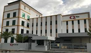 B plus q sdn bhd established in 1985. About Us Q Plas Sdn Bhd