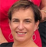 Gabrielle Berger's Instagram, Twitter & Facebook