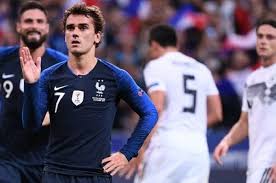 Jadwal rcti siaran langsung perancis vs jerman euro 2021 pada rabu, 16 juni dini hari dimulai pukul 02.00 wib. Prancis Vs Jerman 2 Catatan Kelam Iringi Kekalahan Der Panzer Bolasport Com