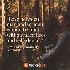 We did not find results for: Quotes From Love And Responsibility St John Paul Ii Catholic Link