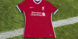 See more ideas about wales football, football, wales. Check Out Nike S First Ever Liverpool F C Kit Wales Connected