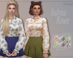 It will help you create some super chill and . Sims 4 Female Clothes Downloads On Sims 4 Cc Page 2