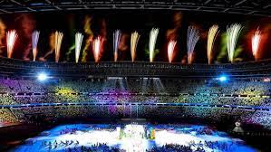 May 27, 2020 · 自民党は27日の党総務会で、東京五輪・パラリンピックの延期に伴って祝日を変える法改正案について、五輪閉会式の2021年8月8日を祝日とする. 02slwhyg2irrcm
