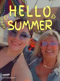 暑い夏の日におすすめの青空スポット